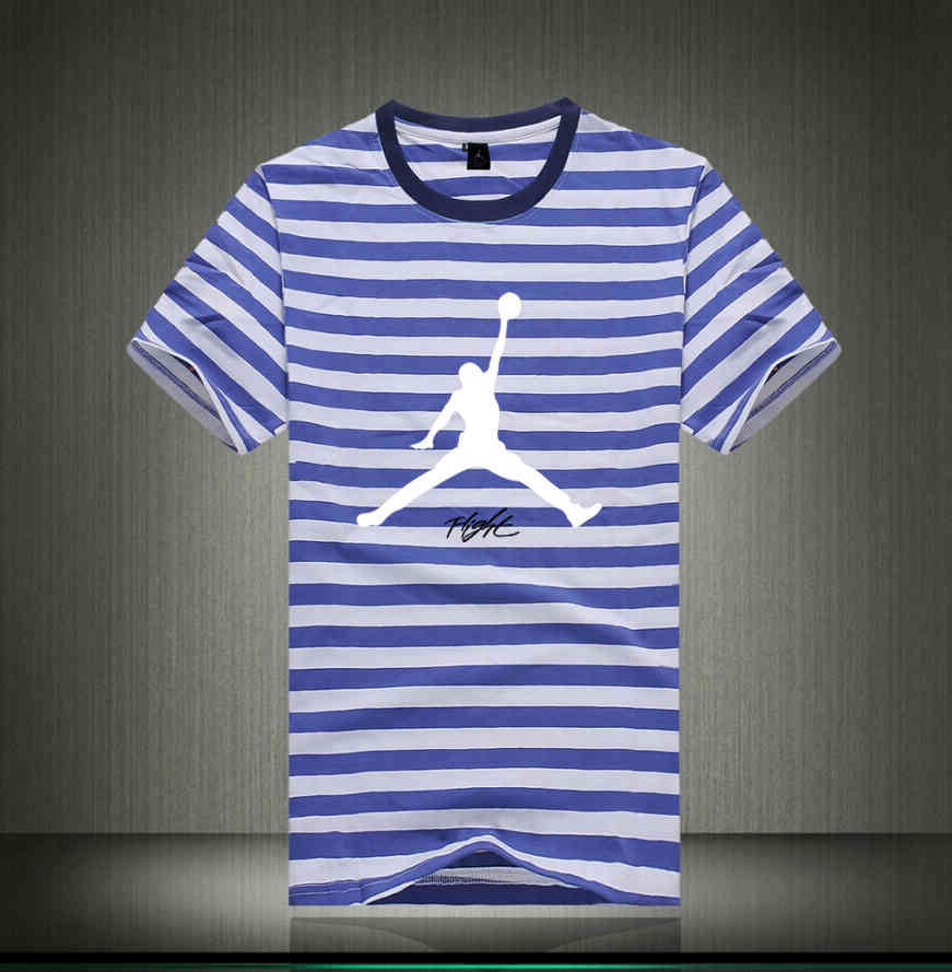 men jordan t-shirt S-XXXL-1210
